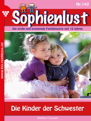 cover image of Die Kinder der Schwester